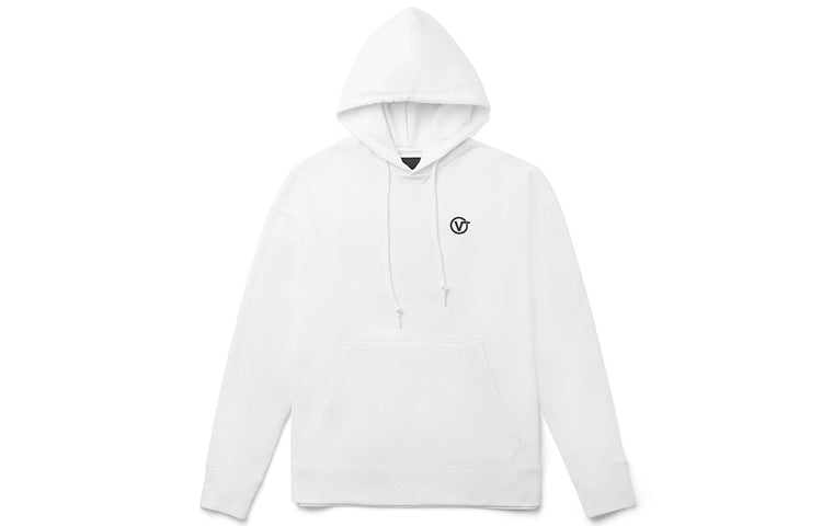 Vans Alphabet White VN0A48A8WHT
