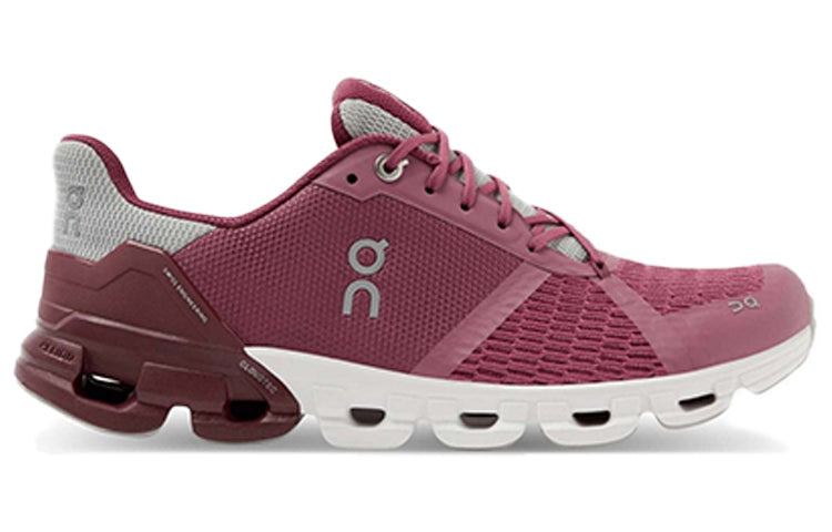 (WMNS) On Running Cloudflyer 'Magenta Mulberry' 21.99625