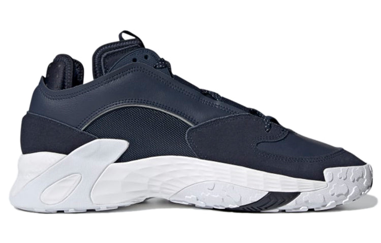 adidas Streetball 'Blue White' FX7660