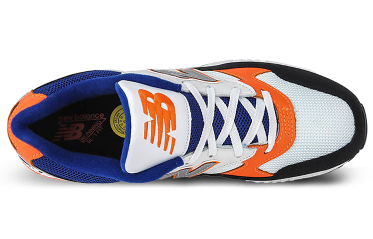 New Balance 530 'White Black Blue' M530PSC