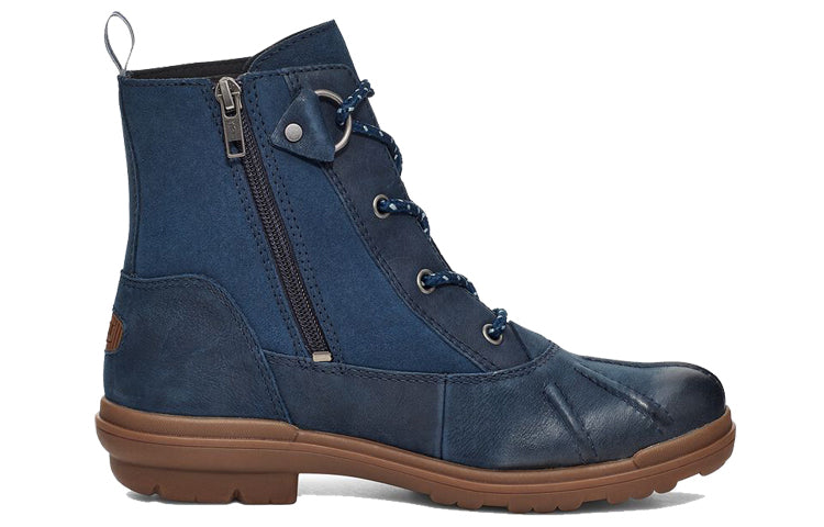 (WMNS) UGG Hapsburg 1120785-NAVY
