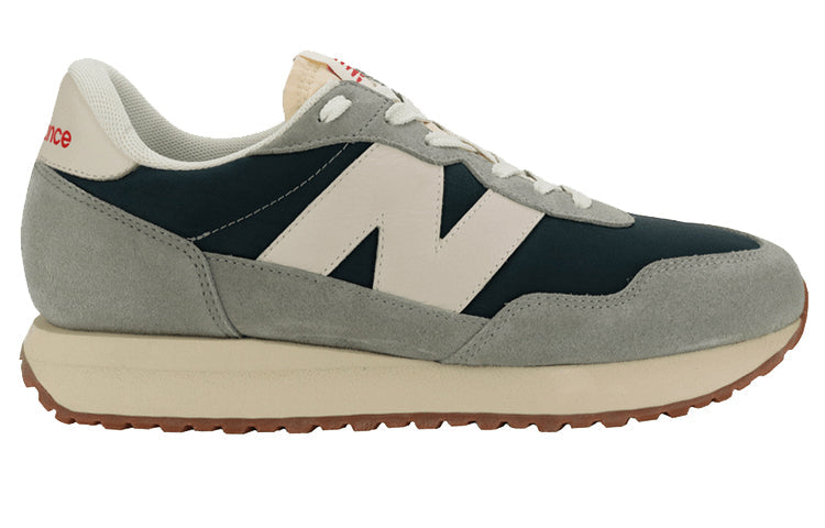 New Balance 237 'Grey White' MS237SL