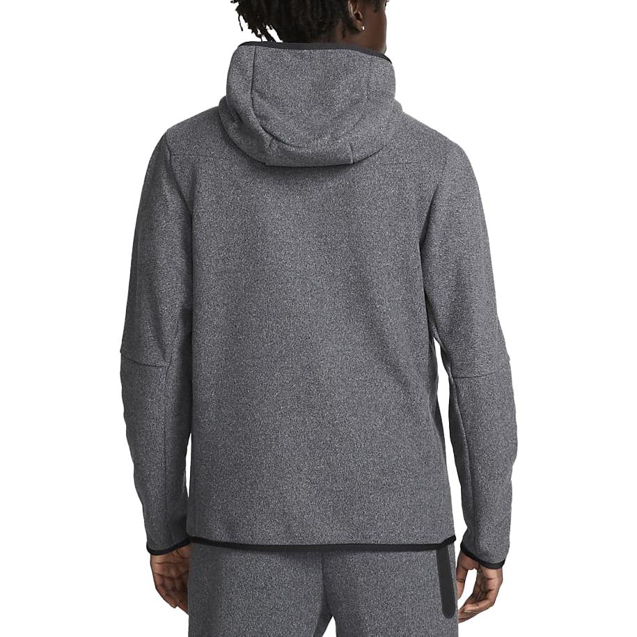 Nike Sportswear Tech Fleece Jacket 'Grey' DQ4801-010
