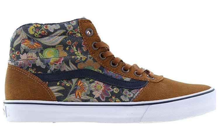 Vans Milton Sneakers Brown VN000XKVK4C