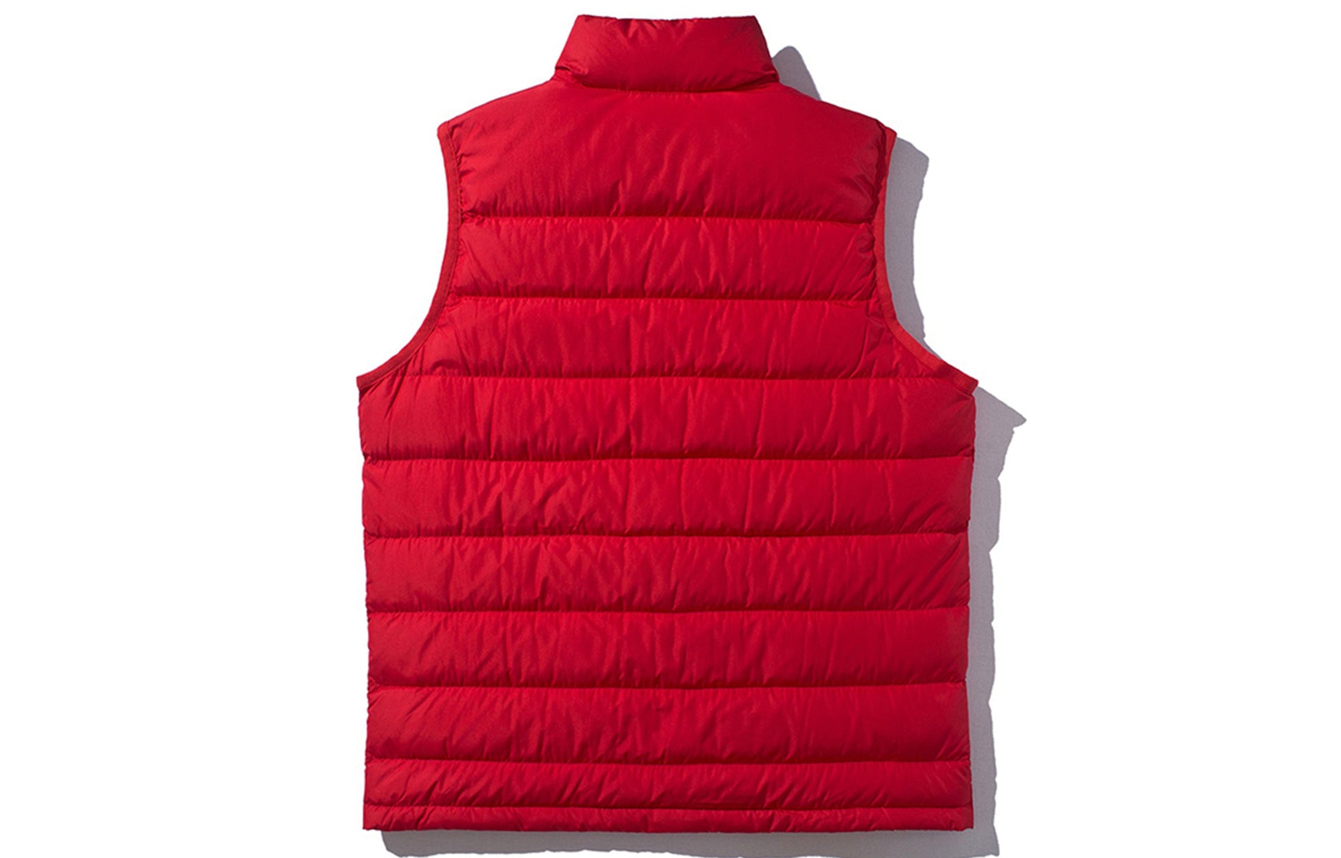 Li-Ning Way Of Wade Down Vest 'Red' AMRP003-2