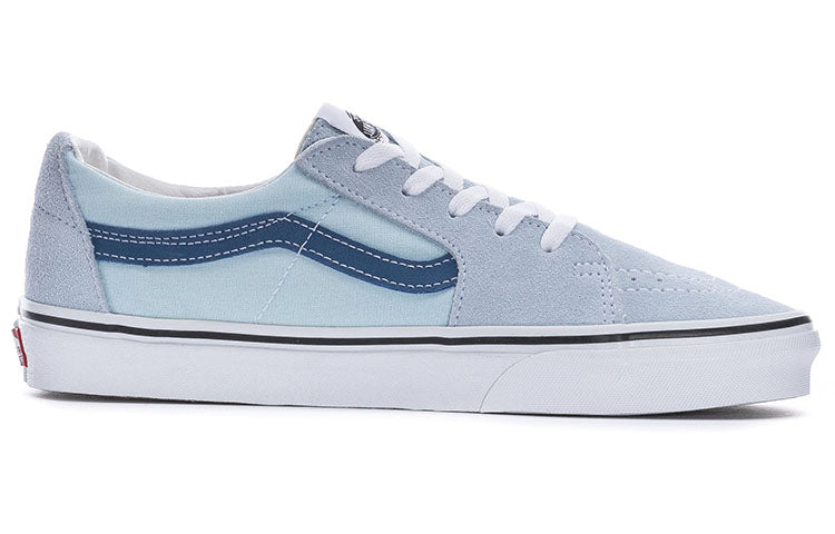 Vans Shoes Skate shoes 'Blue White' VN0A4UUKB0J
