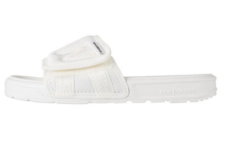 New Balance 2152 Series White SD2152CCC
