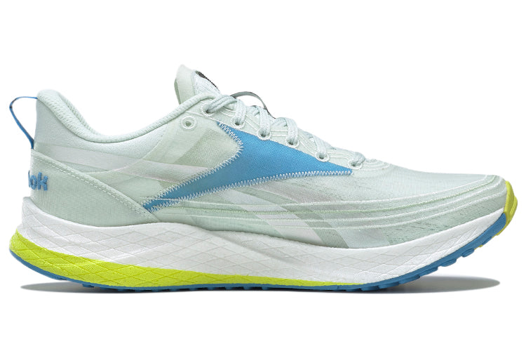 Reebok Floatride Energy 4 'Opal Glow Blue Yellow' GX0193