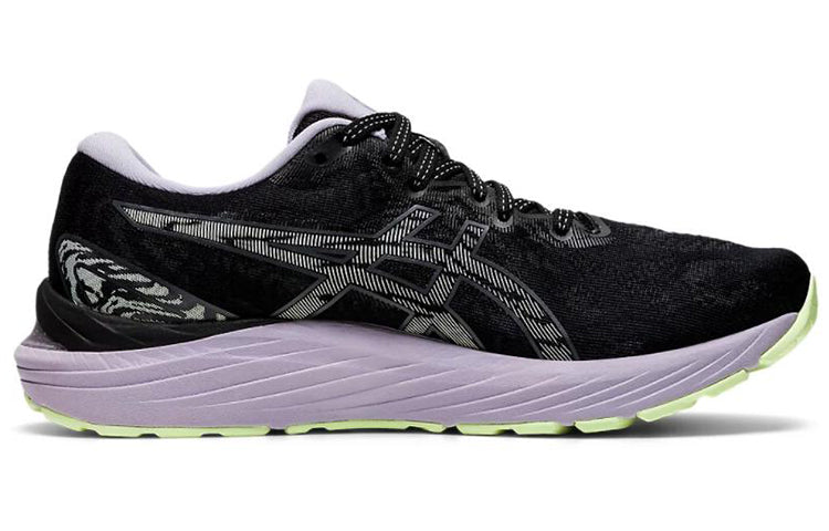 (WMNS) ASICS Gel-Cumulus 23 'Black Carrier Grey' 1012A888-018