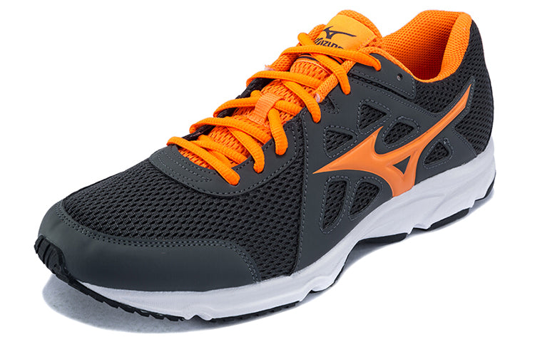 Mizuno Spark 2 Breathable Lightweight Black Orange K1GA170354