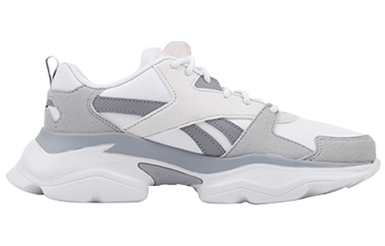 Reebok Royal Bridge 3 SYN Running Shoes 'Grey White' FX9051