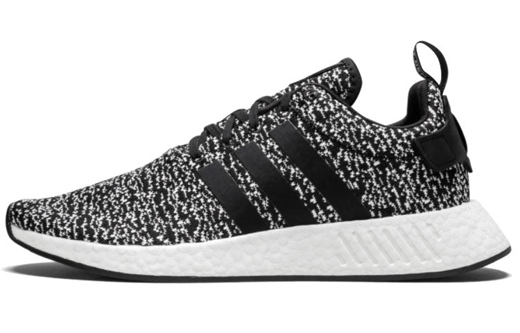 adidas NMD_R2 'Oreo' B22631