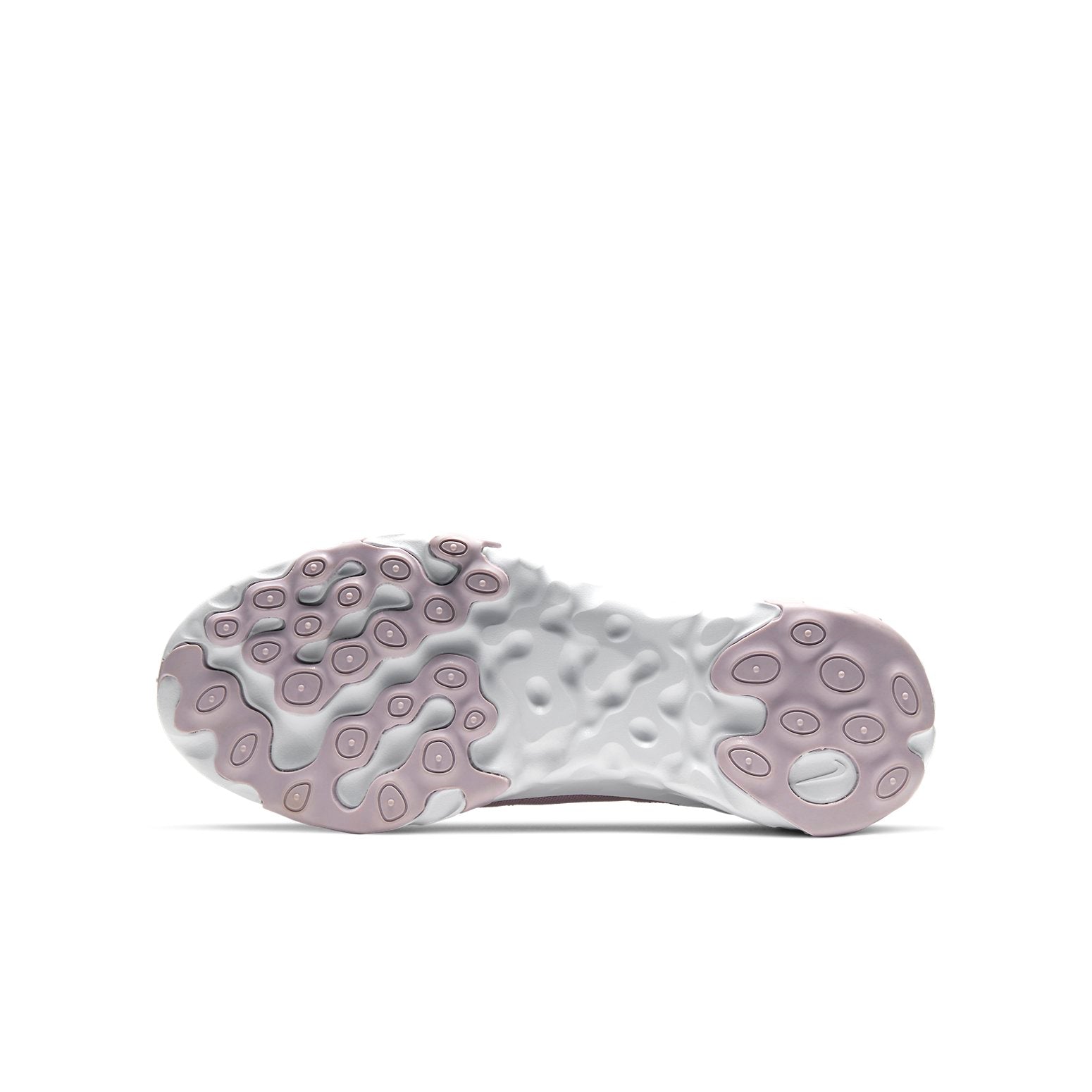 (GS) Nike Renew Element 55 'Iced Lilac' CK4081-500