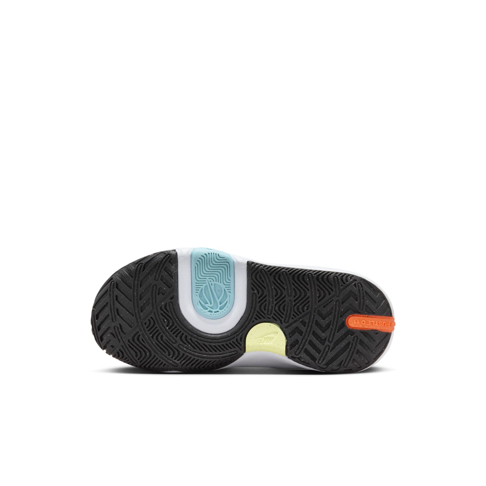(PS) Nike Team Hustle D11 'CHBL' HF5737-141