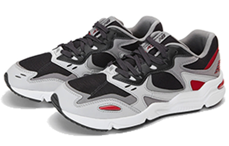 New Balance 426 Grey/Black/Red ML426LD1