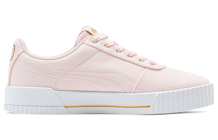 (WMNS) PUMA Carina Summer Cat Pink 373997-01