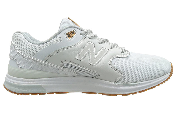 New Balance 1550 REVlite Low-top White ML1550AD