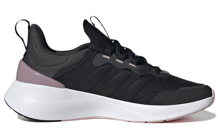 (WMNS) adidas Puremotion Super 'Black' GX0612