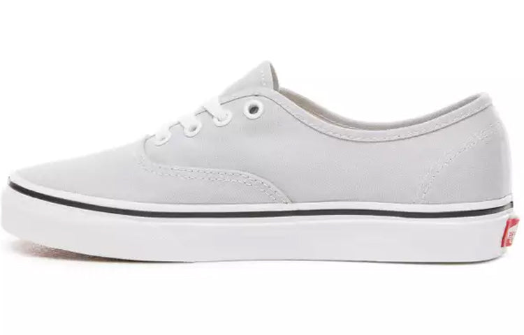 Vans Authentic Gray White VN0A38EMUKX