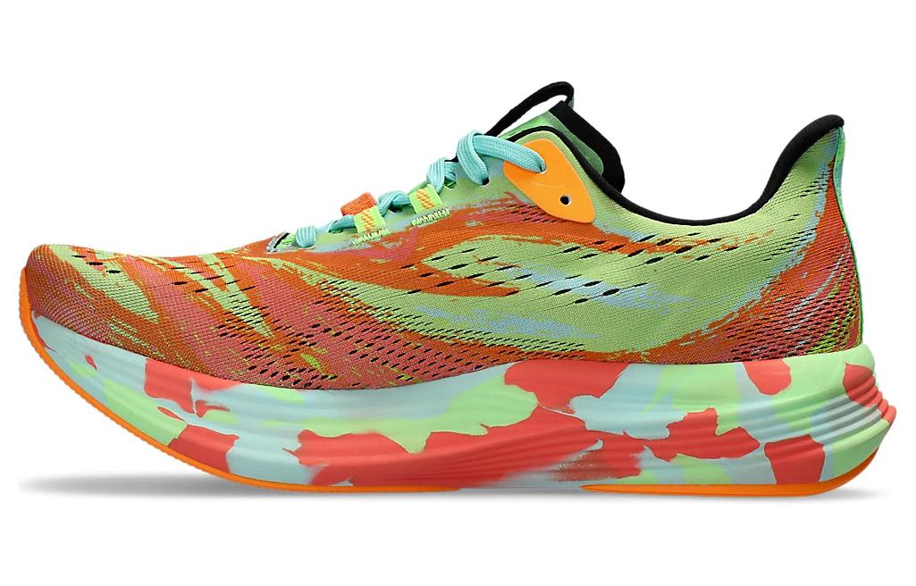 (WMNS) ASICS Noosa Tri 15 'Avant Garde Lime Burst' 1012B429-301