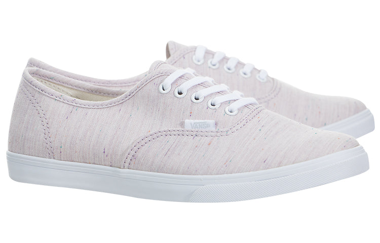 Vans Authentic Lo Pro Light Purple VN0A32R4MT5