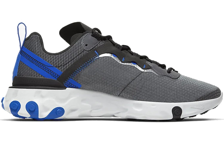 Nike React Element 55 'Racer Blue' CI3831-003