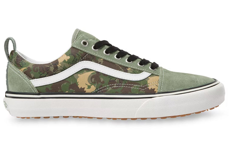 Vans BJ Betts x Old Skool UC 'Made for the Makers' VN0A3MUUT9Z