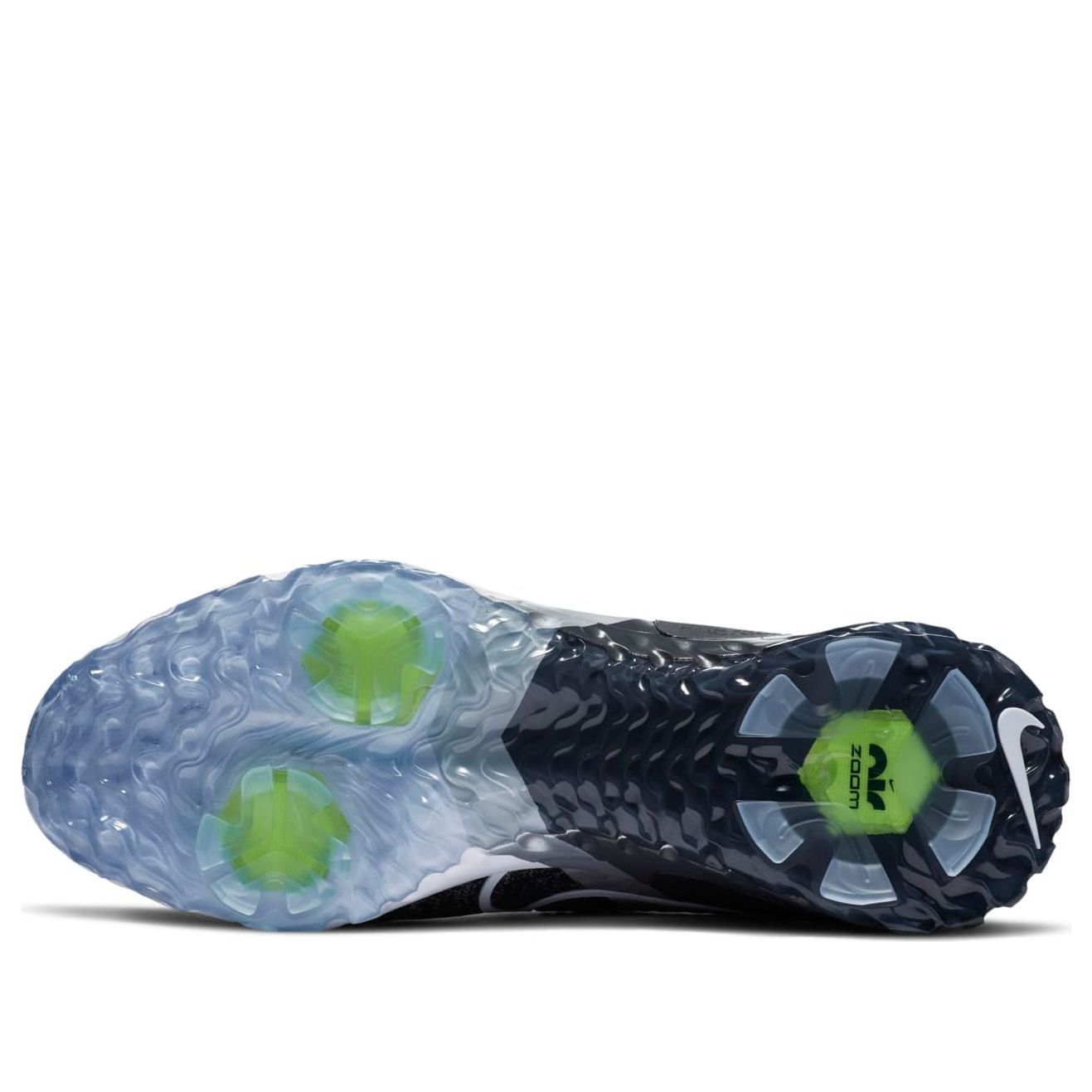 Nike Air Zoom Infinity Tour Golf Wide 'Black White' CT0541-001