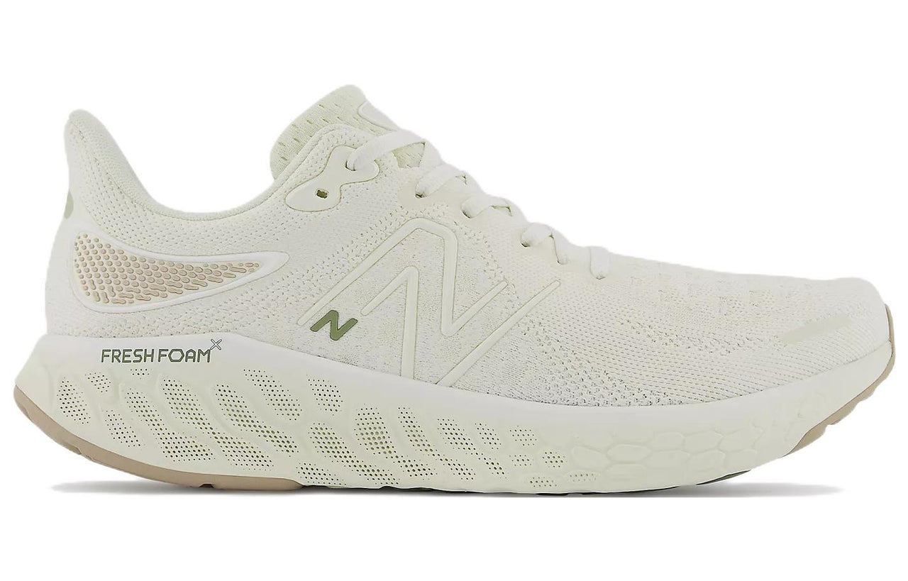 New Balance Fresh Foam X 1080v12 'Raw Cashew' M1080O12