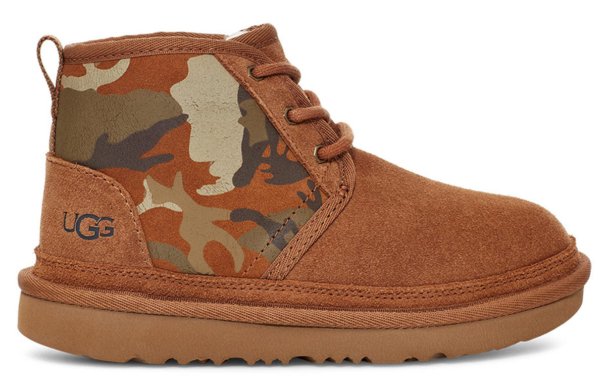 UGG Neumel II Camo 1116132K-BRC