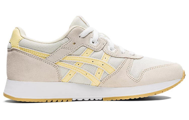 (WMNS) ASICS Lyte Classic 'Cream Butter' 1202A306-100