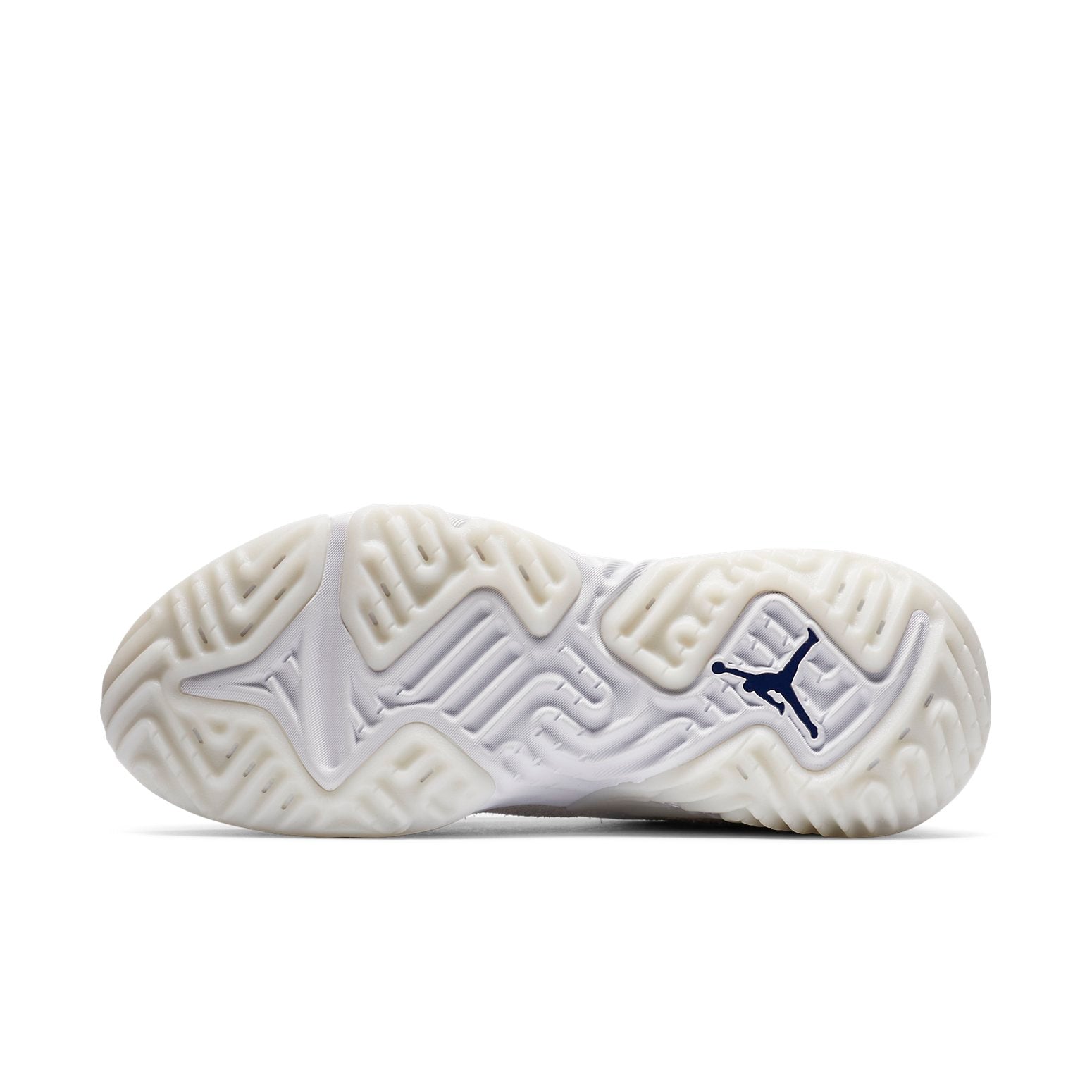Air Jordan Delta 'White Vast Grey' CD6109-101