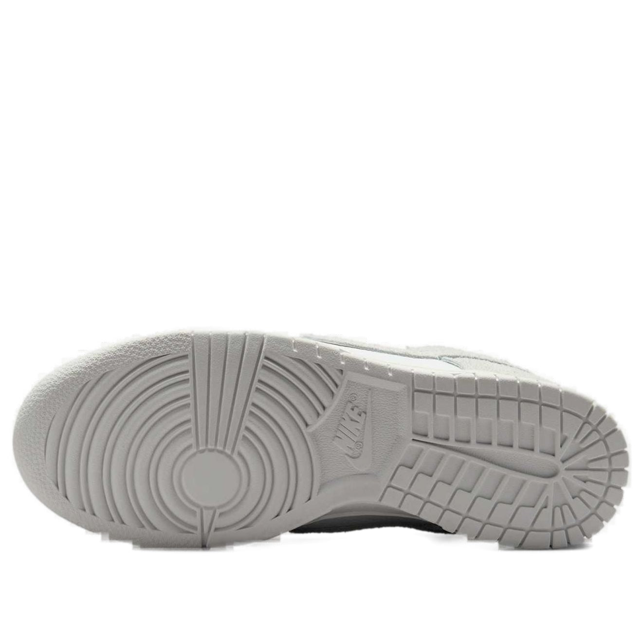 (WMNS) Nike Dunk Low 'Summit White Photon Dust' HJ5777-100