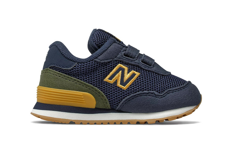 New Balance 515 Classic 'Blue Yellow' IV515NV