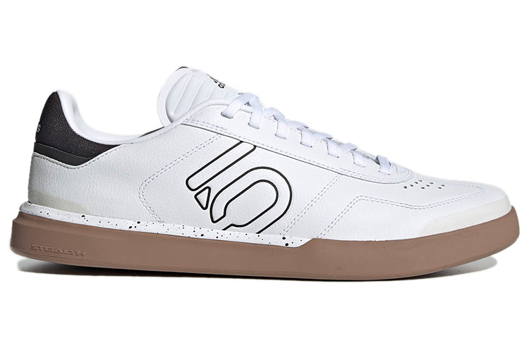 adidas Five Ten Sleuth Dlx 'White Brown' EG4616