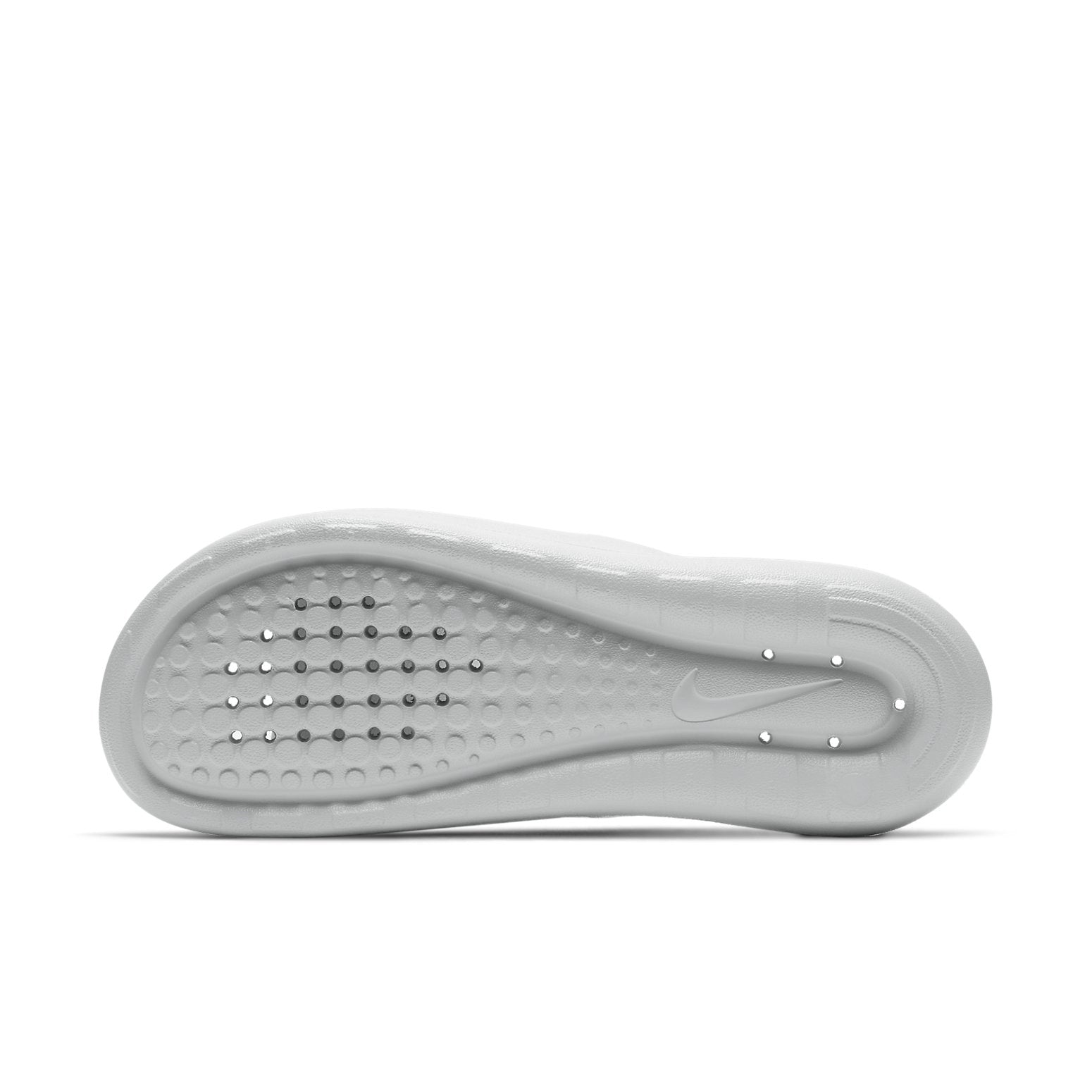 Nike Victori One light grey Slippers Light gray CZ5478-002