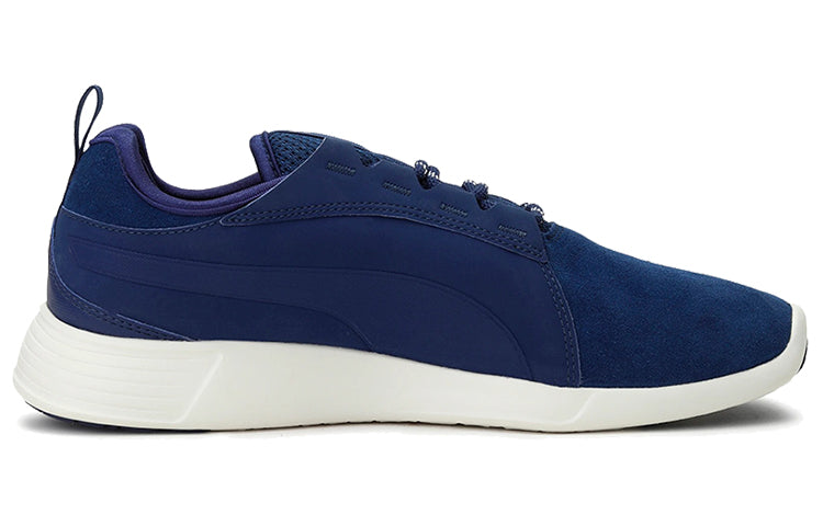 PUMA St Trainer Evo Sd V2 Idp 'Blue White' 366157-03