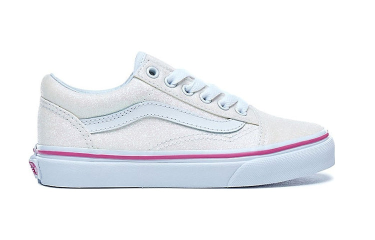 (PS) Vans Old Skool 'White' VN0A38HBQ7F