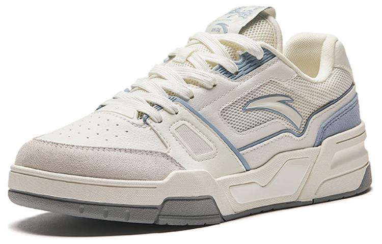(WMNS) ANTA Flame 5.0 'White Blue' 122428081-4