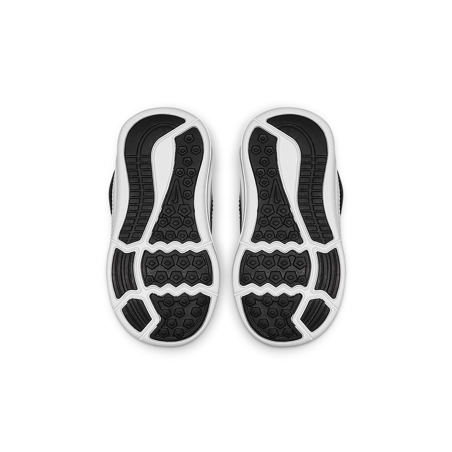 (TD) Nike Downshifter 9 Black AR4137-002