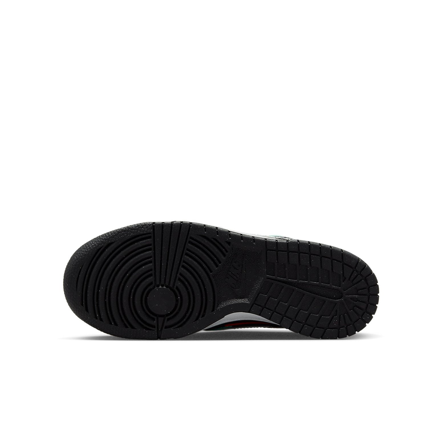 (GS) Nike Dunk Low Next Nature 'Marker Swoosh' FB8022-001