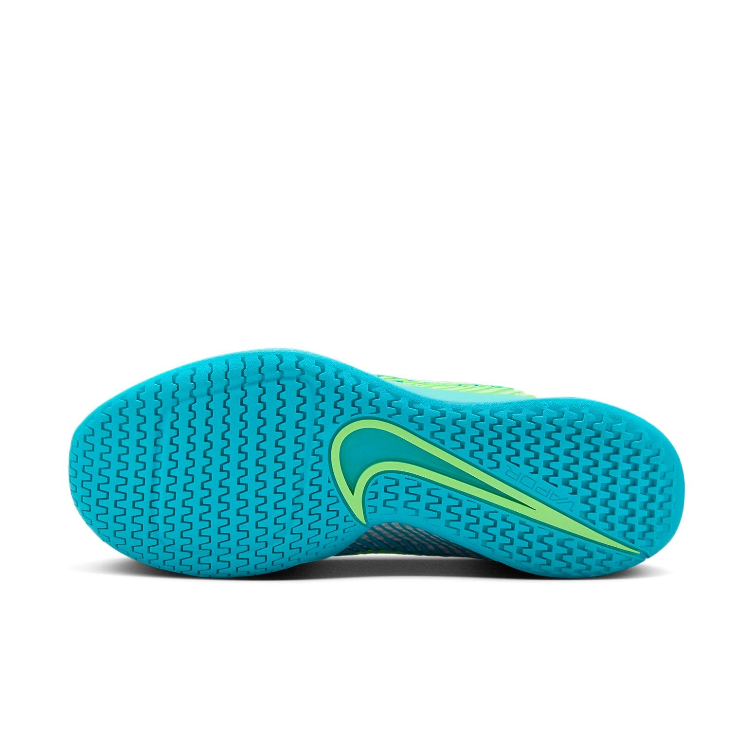 (WMNS) Nike Air Zoom Vapor 11 HC 'Teal Nebula' DR6965-104