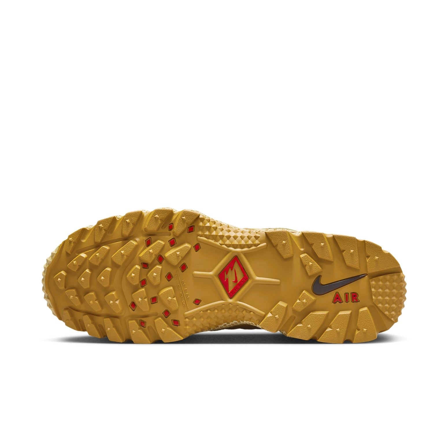 Nike Air Humara 'Buff Gold' FJ7098-701