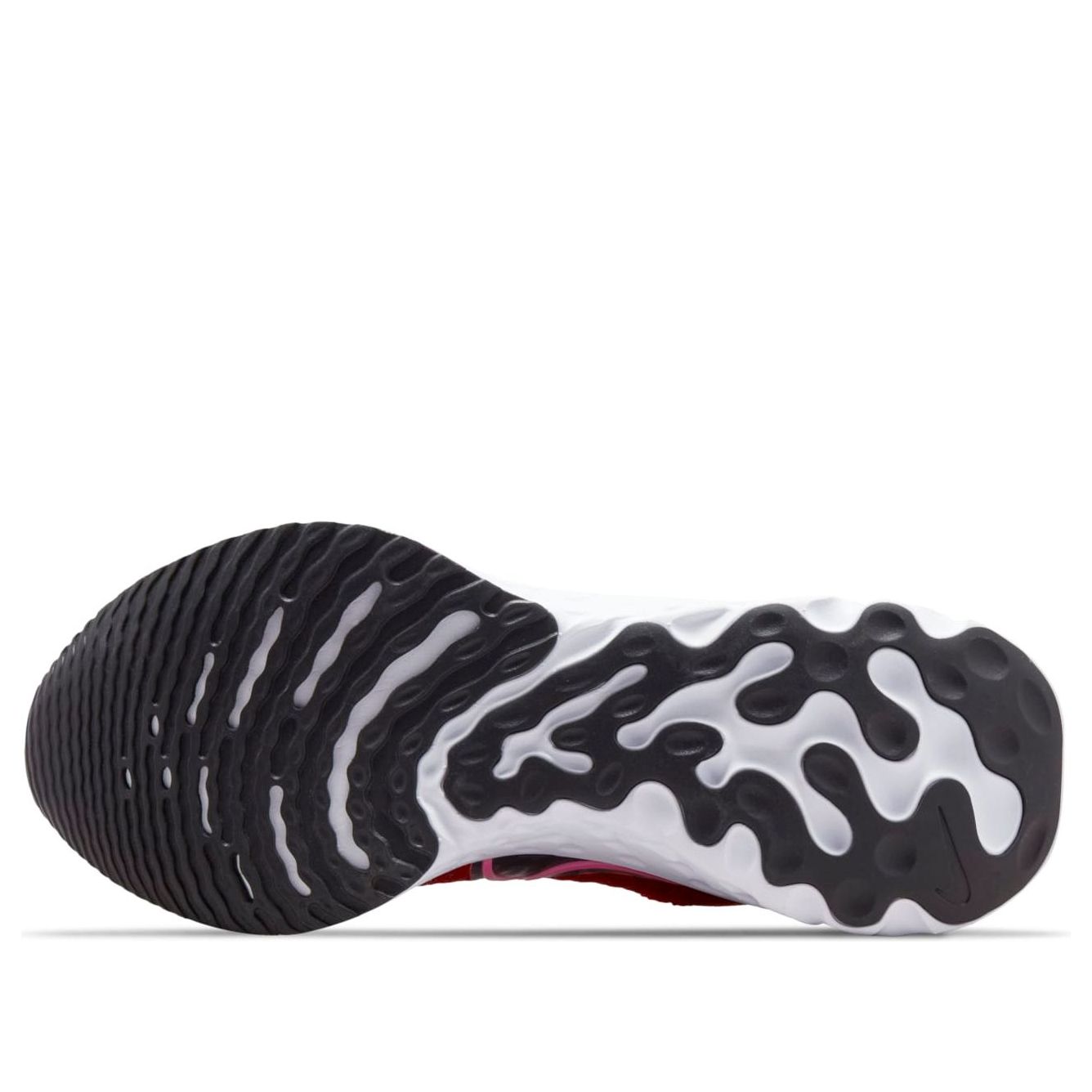 (WMNS) Nike React Infinity Run Flyknit 2 'Chile Red' DM8073-600