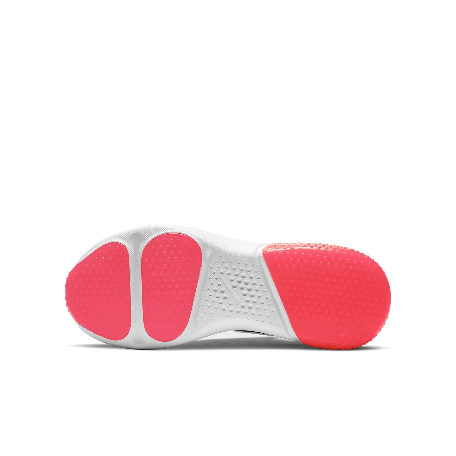 (GS) Nike Project Pod Black/Pink CQ4397-002