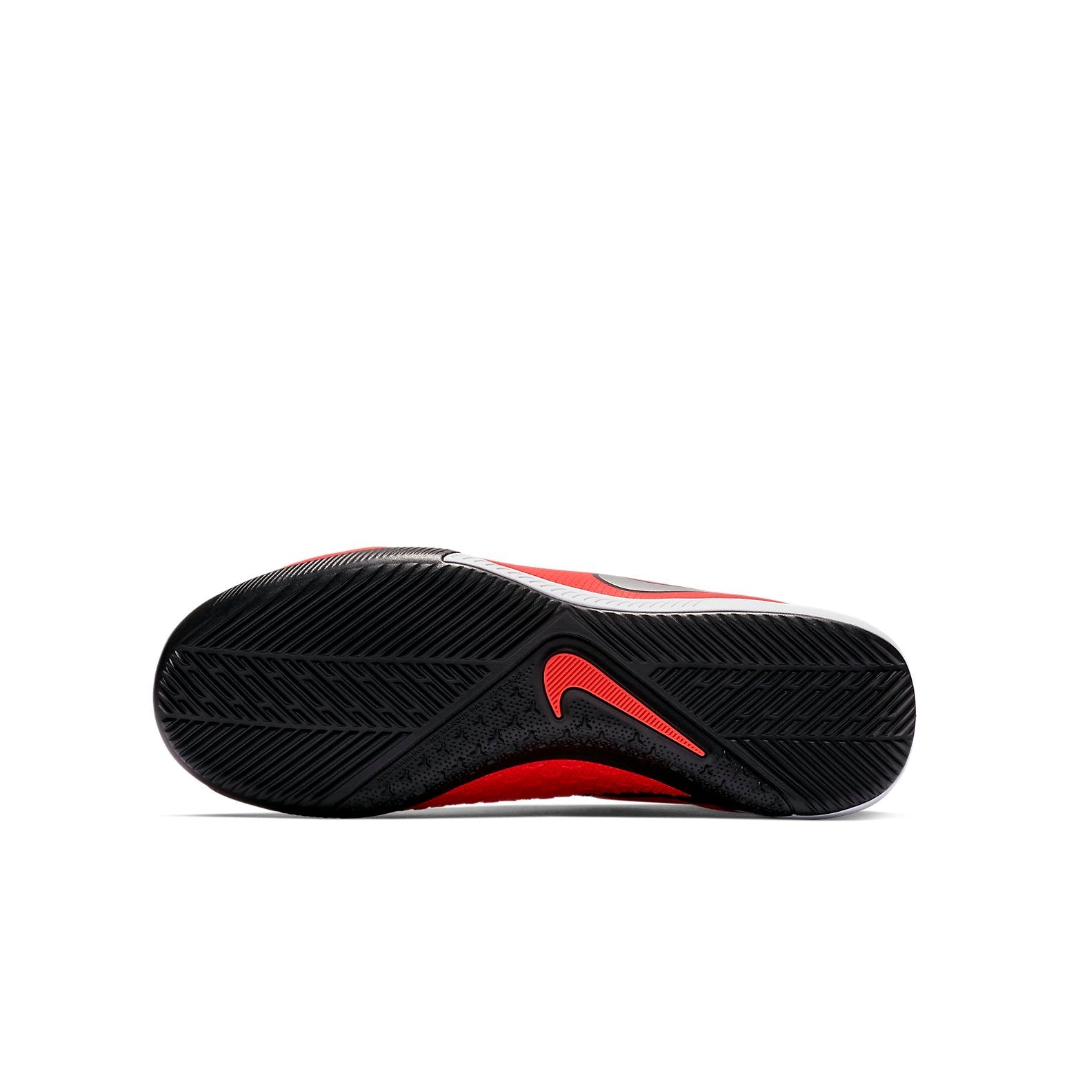 (GS) Nike Phantom Vision Academy DF IC 'Red Black White' AO3290-600