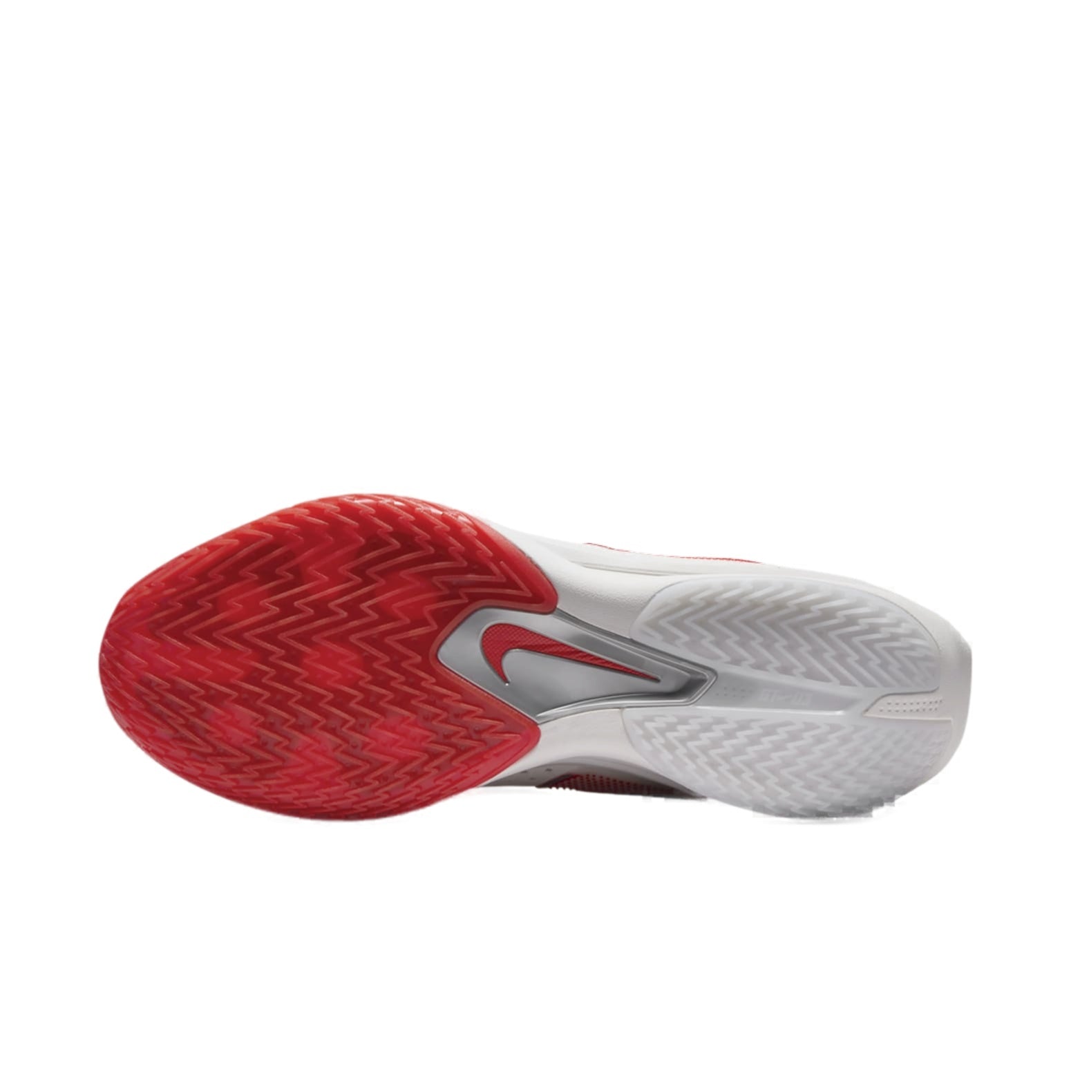 Nike Air Zoom GT Cut 3 'Picante Red' DV2913-101