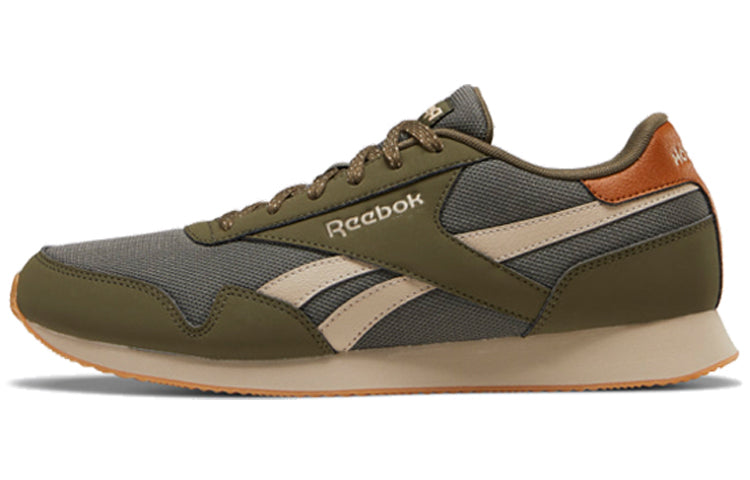 Reebok Royal Classic Jogger 3.0 'Dark Green' EG9411