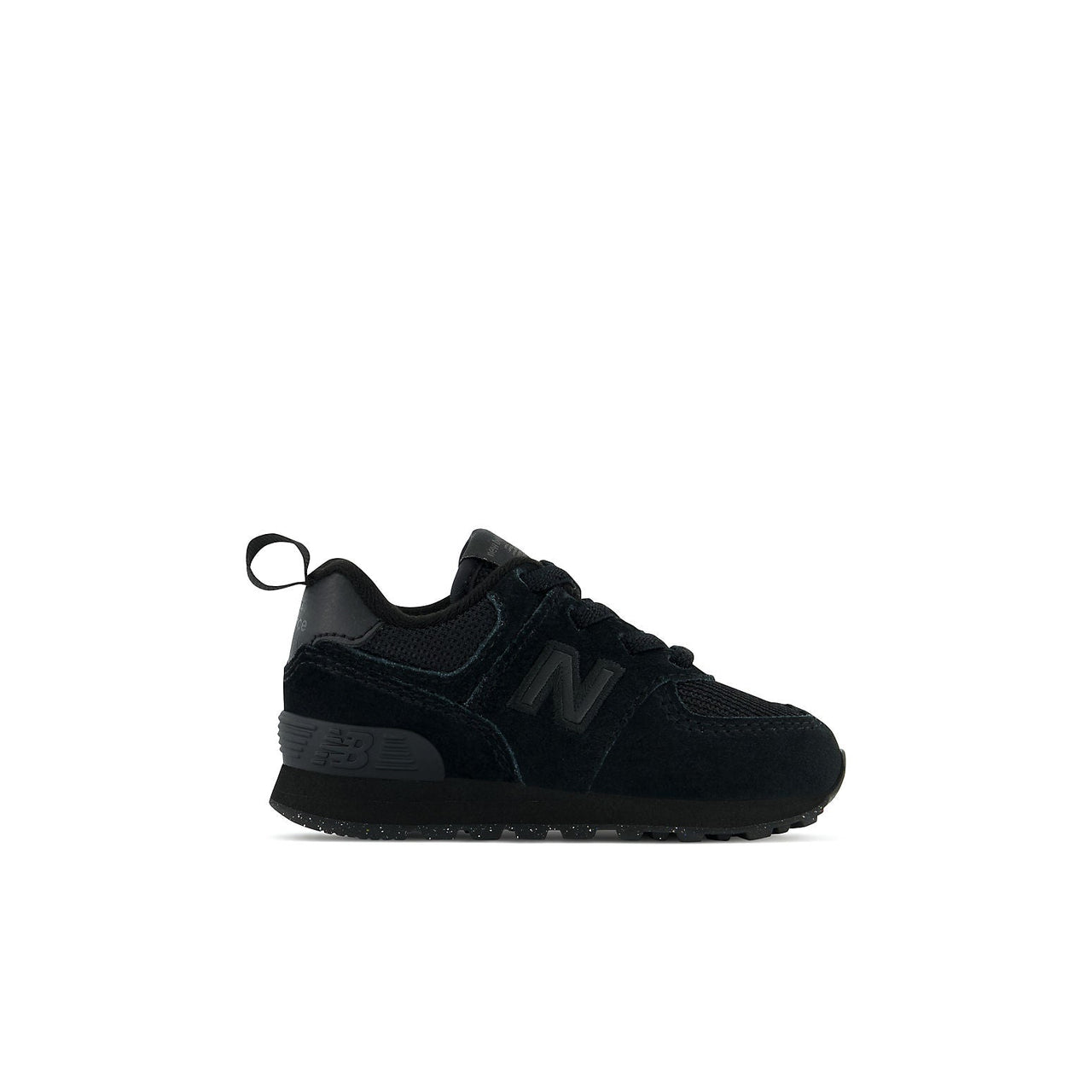 (TD) New Balance 574 Bungee 'Core Pack - Black' ID574EVE