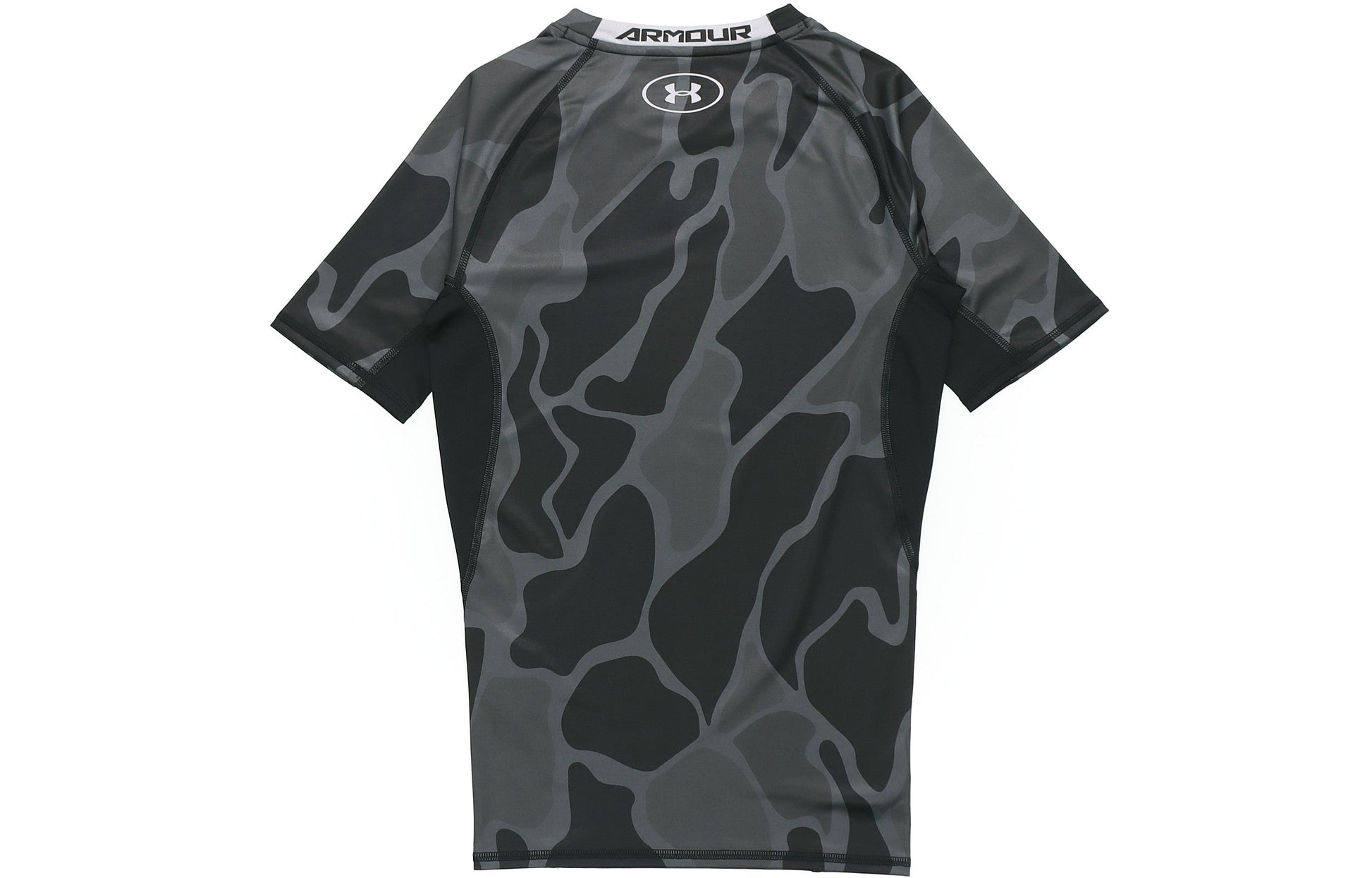 Men's Under Armour UA Armour Training Sports Black 1345722-002